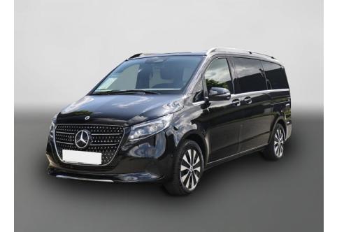 Mercedes-Benz V-Klasse #1