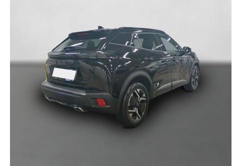 Peugeot 2008 #3