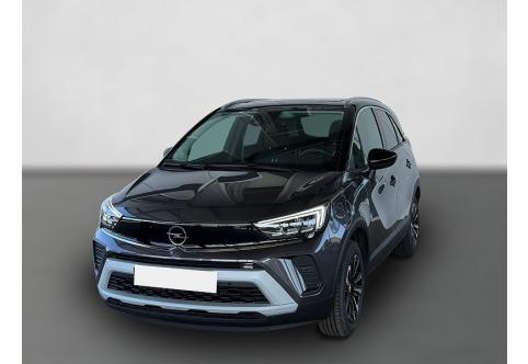 Opel Crossland X #1
