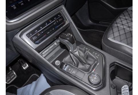 VW Tiguan #12