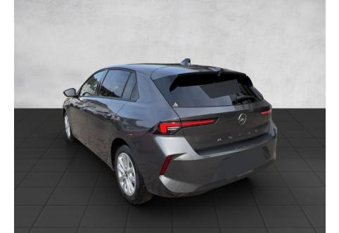 Opel Astra #3