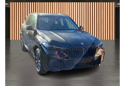 BMW X5 #2