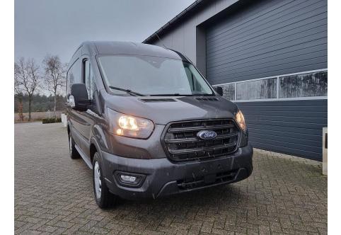 Ford Transit #2