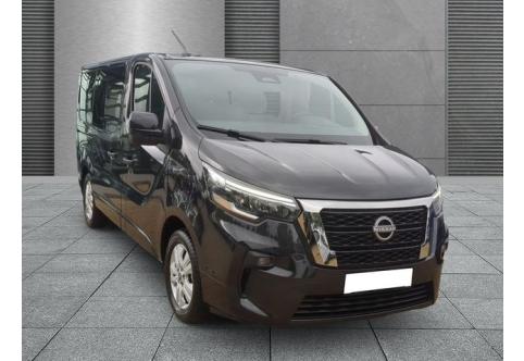 Nissan Primastar #1