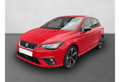 Seat Ibiza #1