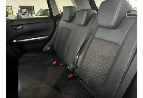 Suzuki Vitara #8
