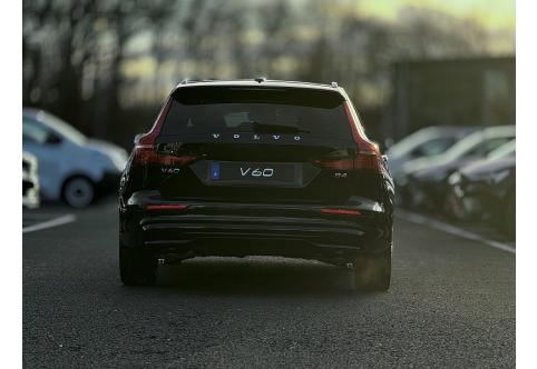 Volvo V60 #3