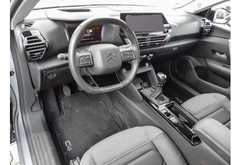 Citroen C4 #5