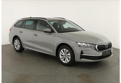 Skoda Octavia #1