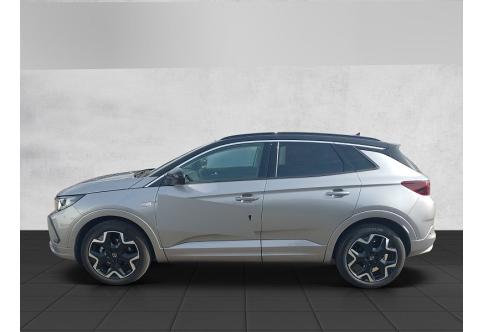 Opel Grandland X #2