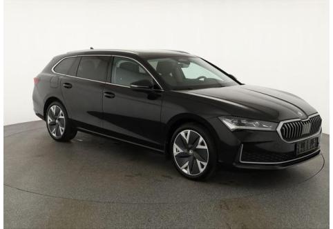 Skoda Superb #1