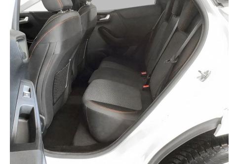 Ford Puma #8