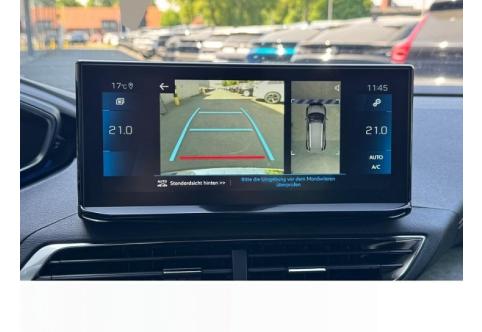 Peugeot 5008 #17