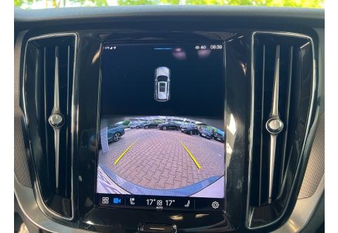 Volvo V60 #17