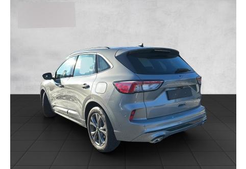 Ford Kuga #2