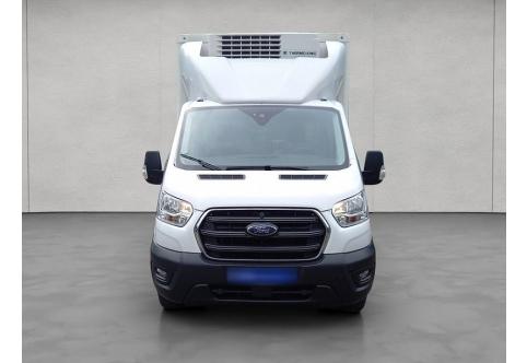 Ford Transit #8
