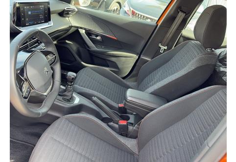 Peugeot 2008 #5