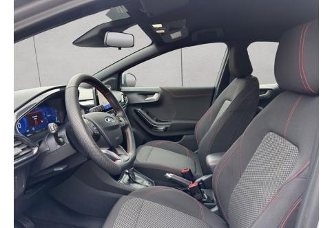 Ford Puma #12