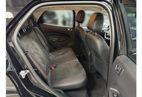 Ford EcoSport #18