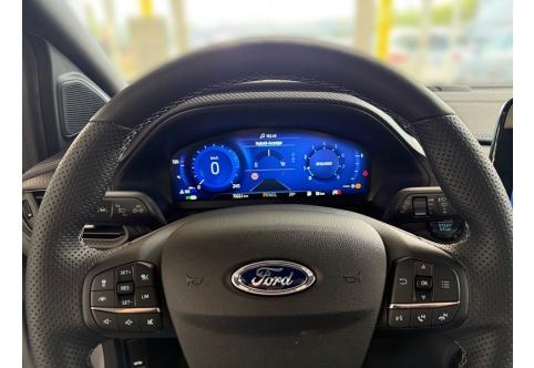 Ford Puma #11
