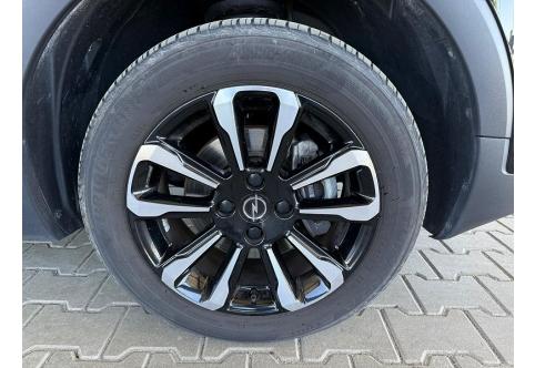 Opel Crossland X #11