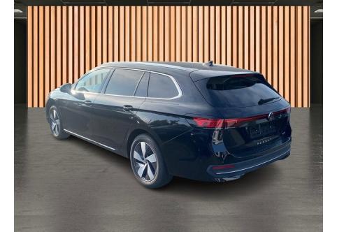 VW Passat #4