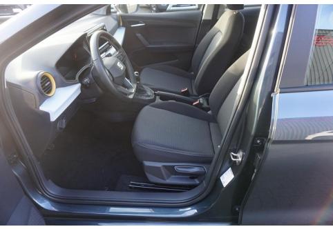 Seat Ibiza #11