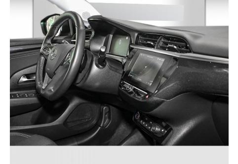 Opel Corsa #8