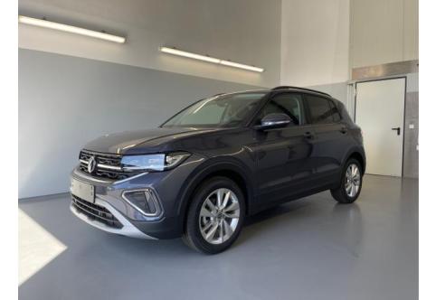 VW T-Cross #2