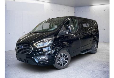 Ford Tourneo Custom #1