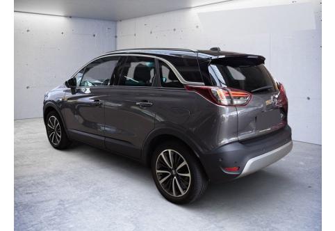 Opel Crossland X #4