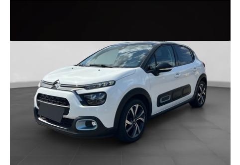 Citroen C3 #1