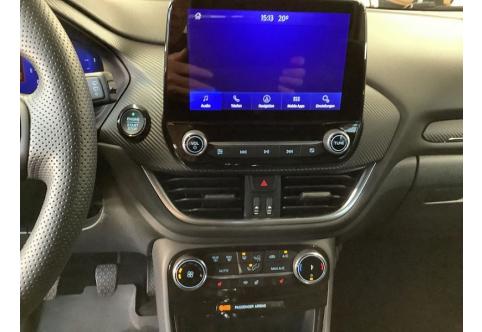 Ford Puma #12