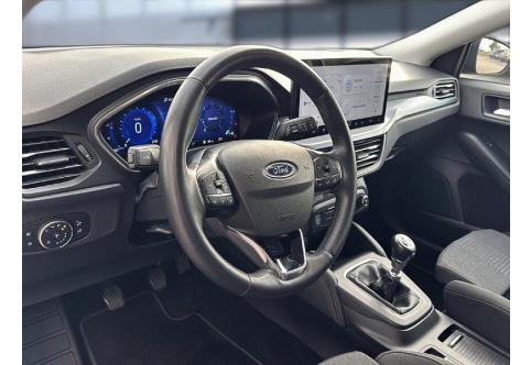Ford Focus #10