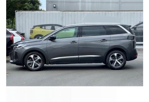 Peugeot 5008 #4