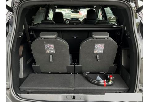 Peugeot 5008 #19