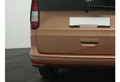 VW Caddy #17