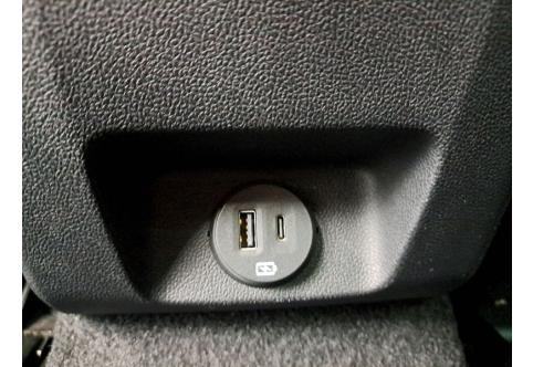 Ford Focus #2