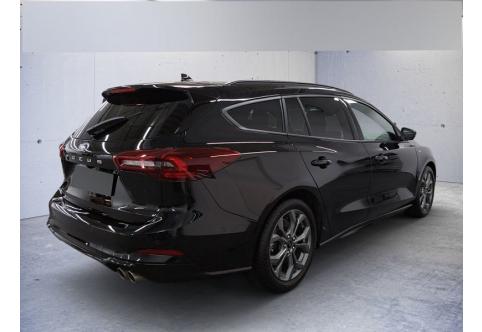 Ford Focus #3