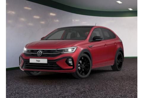 VW TAIGO #1
