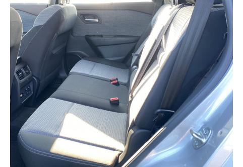 Nissan X-Trail #5