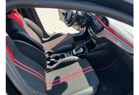 Opel Corsa #21