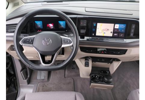 VW T7 Multivan #5