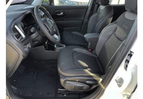 Jeep Renegade #12