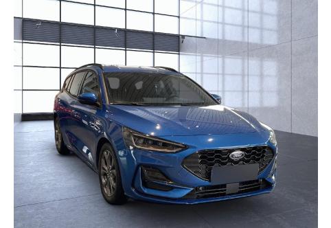 Ford Focus #4