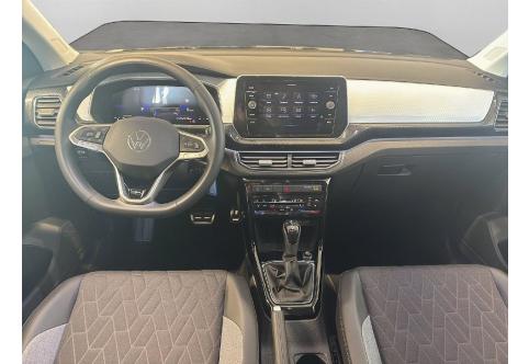 VW T-Cross #3