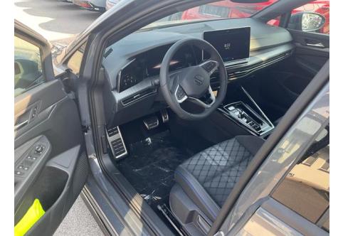 VW Golf e-golf #1