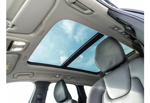 Volvo XC60 #16