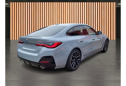BMW 4er #9