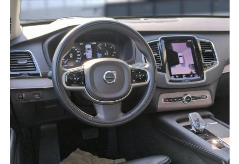 Volvo XC90 #7